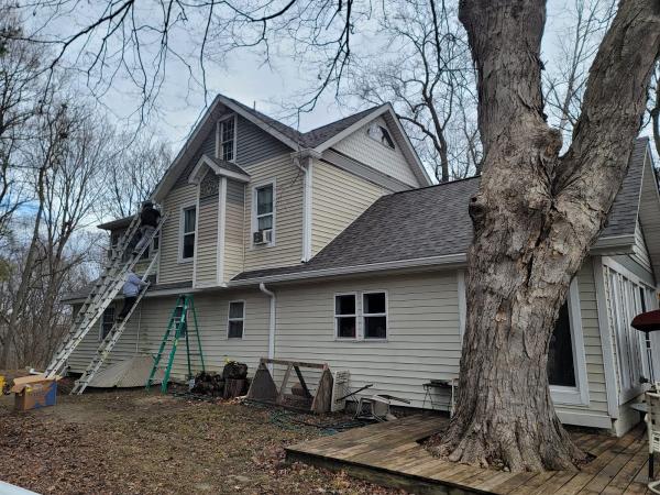 ART Remodeling LLC