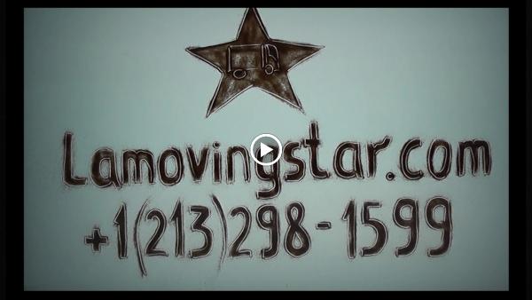 LA Moving Star
