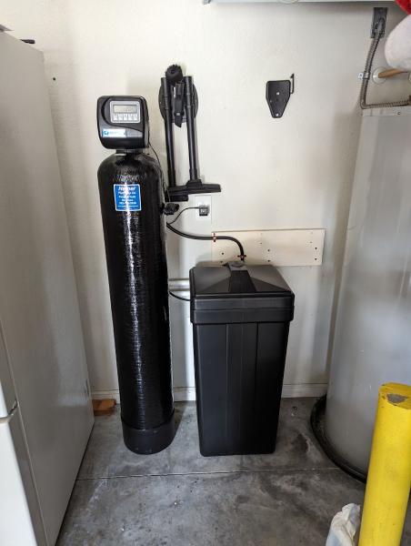 Hefner Plumbing Company Inc.
