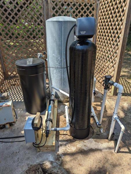 Hefner Plumbing Company Inc.