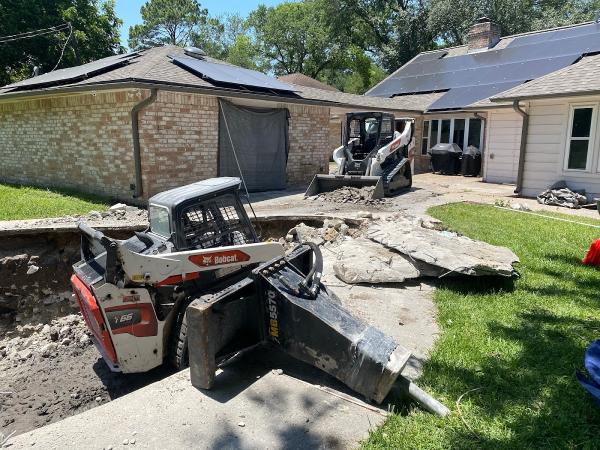 Doty Destruction