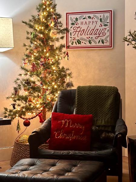 Ironstone Furniture and Fire