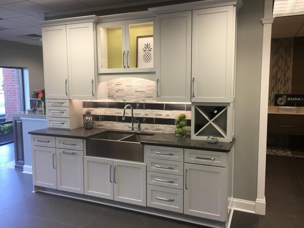 Tri Arc Cabinetry & Design