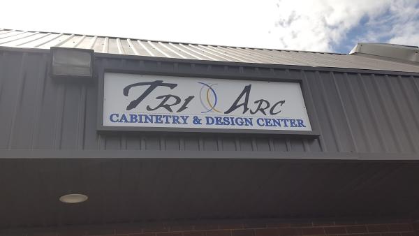 Tri Arc Cabinetry & Design