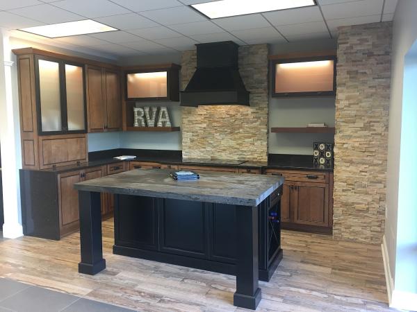 Tri Arc Cabinetry & Design