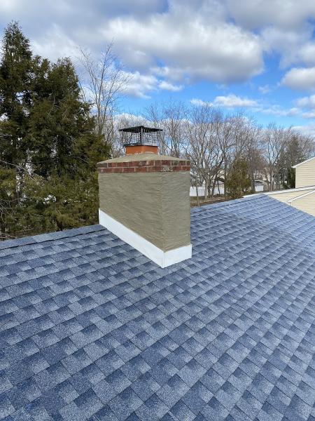 All Season Chimney Cleaning & Repairs