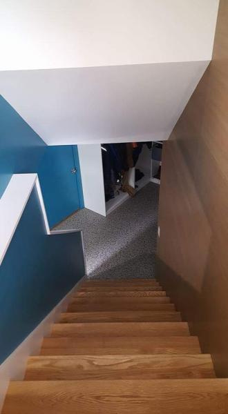 Fontaine Painting and Flooring