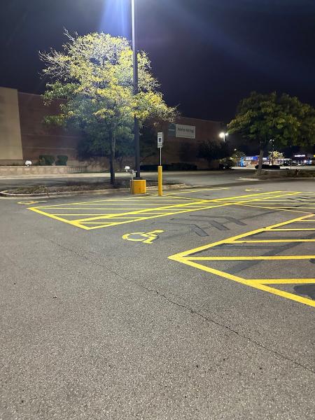 Pavement Force & Construction