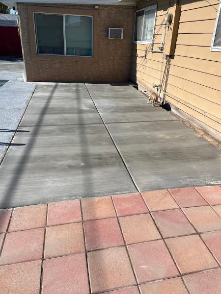Arteaga's Concrete Inc