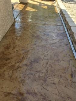 Arteaga's Concrete Inc