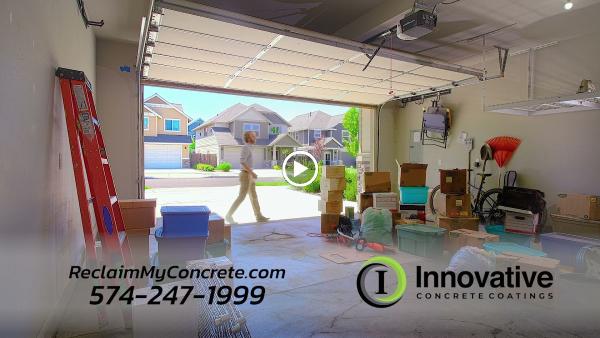 Innovative Spaces