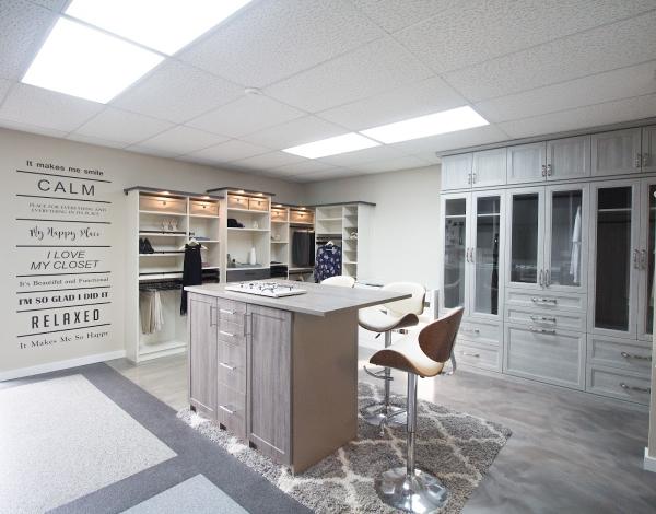 Innovative Spaces