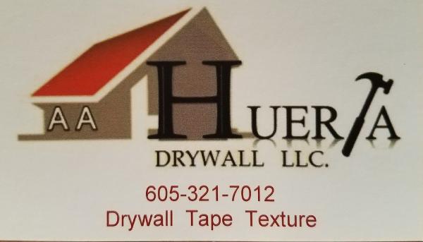 AA Huerta Drywall LLC