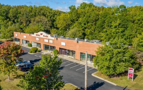 Commercial Real Estate NW
