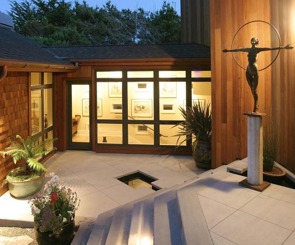 Ross Design Inc