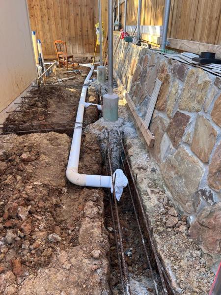 Rosales Construction Incorporated