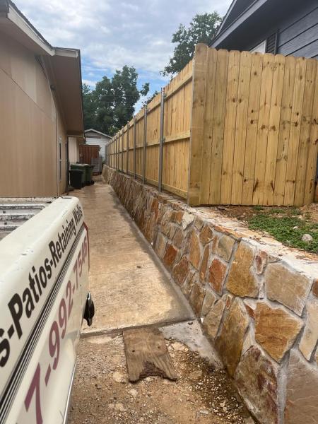 Rosales Construction Incorporated