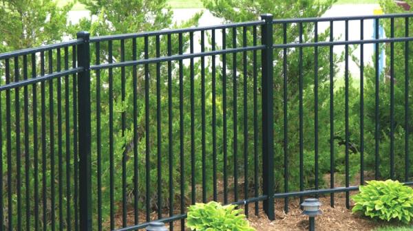 Fortis Fencing
