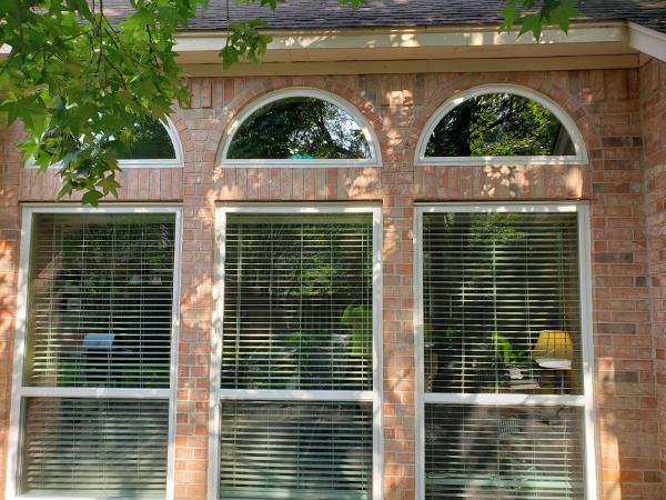 Conservation Construction