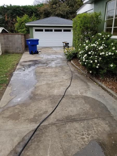 Nick's Window Cleaning and Services