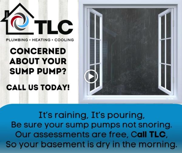 TLC Plumbing