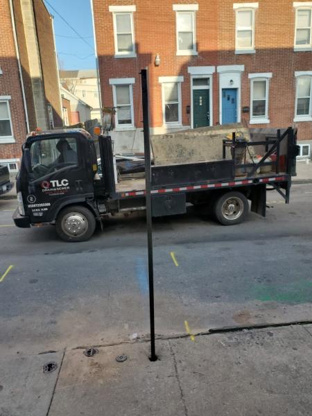 TLC Plumbing