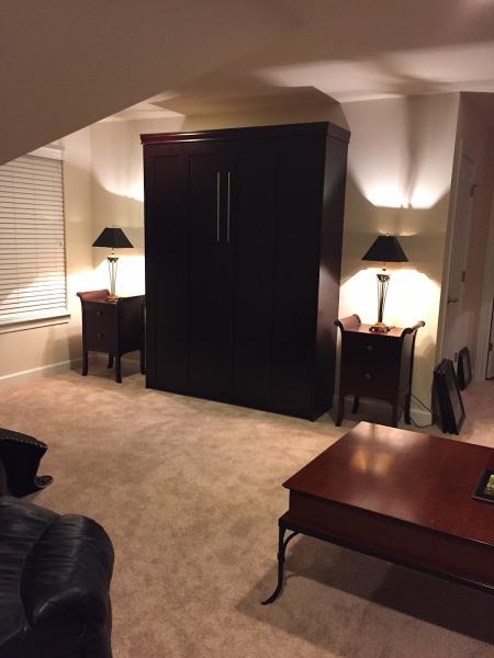 Bedder Way Murphy Beds