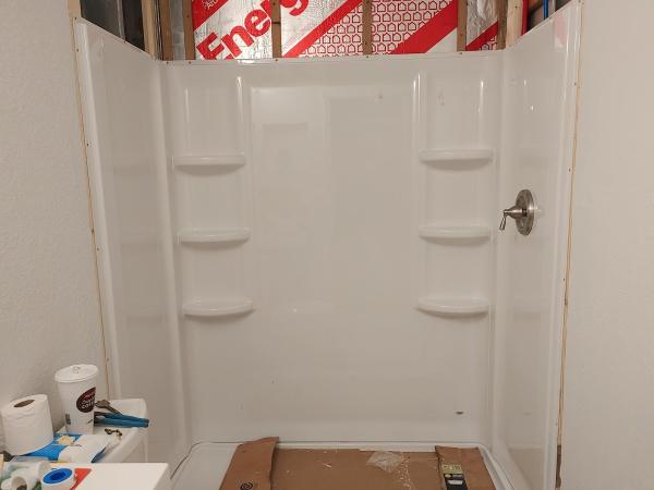 Benjamin Medley Property Maintenance/Handyman