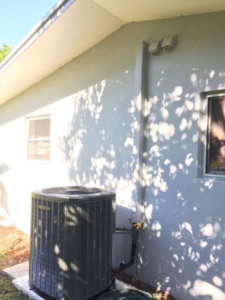 RCI Air Conditioning Company