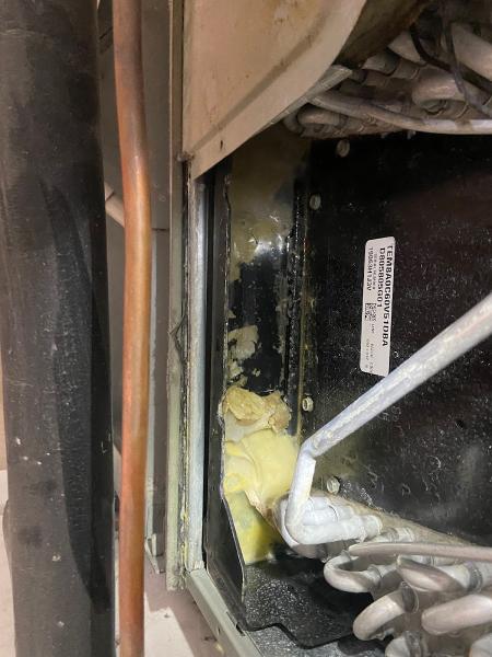 RCI Air Conditioning Company