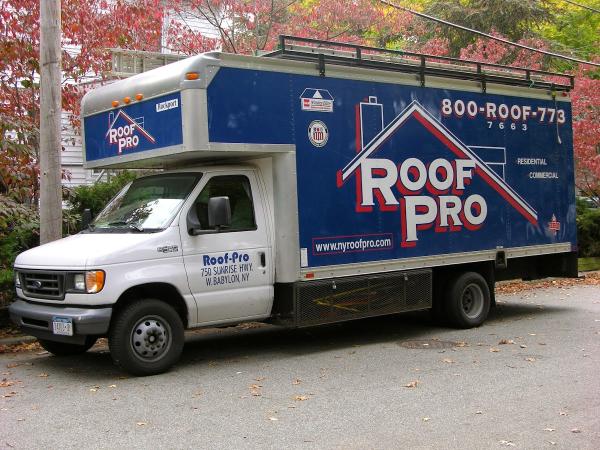 Roof Pro