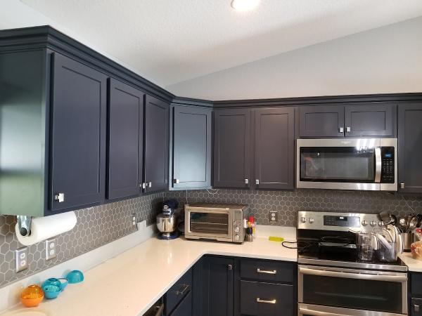 Cabinet Sales
