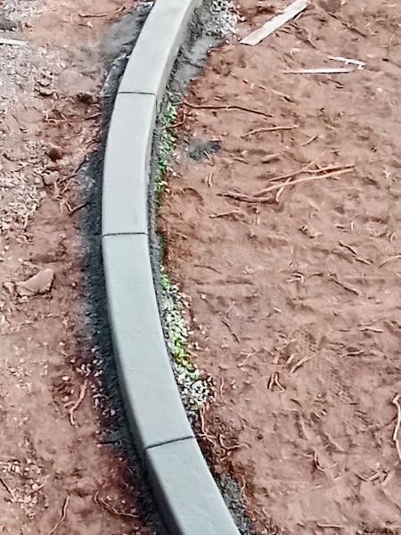 Curbs Unlimited