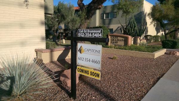 Capstone Realty Professionals