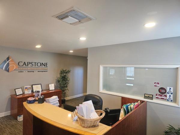 Capstone Realty Professionals