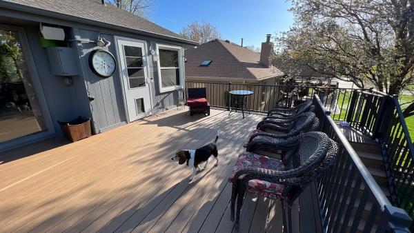 Deck Bros