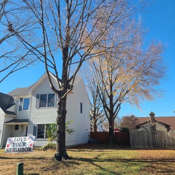 Aubrey's Tree Service & Landscaping