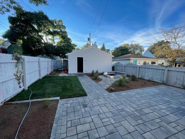 Palladium Patios & Landscaping LLC