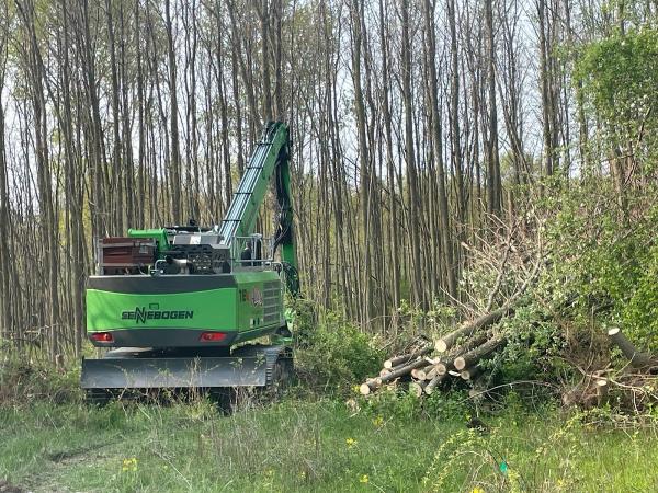 Abler Tree Company LLC