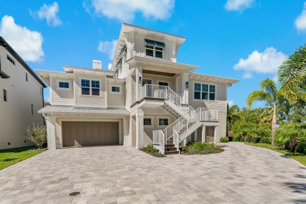 Orange Blossom Developers