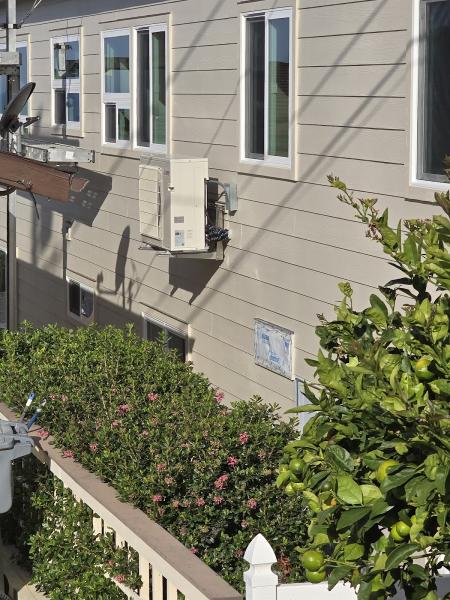 Pacific Heating and Sheet Metal