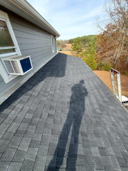 BJB Roofing