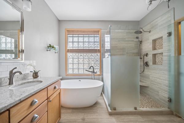 Aim Kitchen & Bath