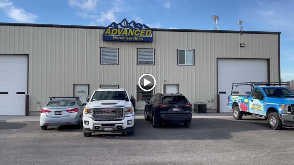 Advanced Home Services
