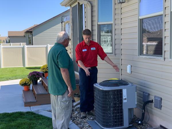 Advanced Home Services