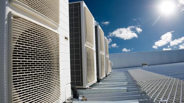 Daniel's Heating and Refrigeration Corp.