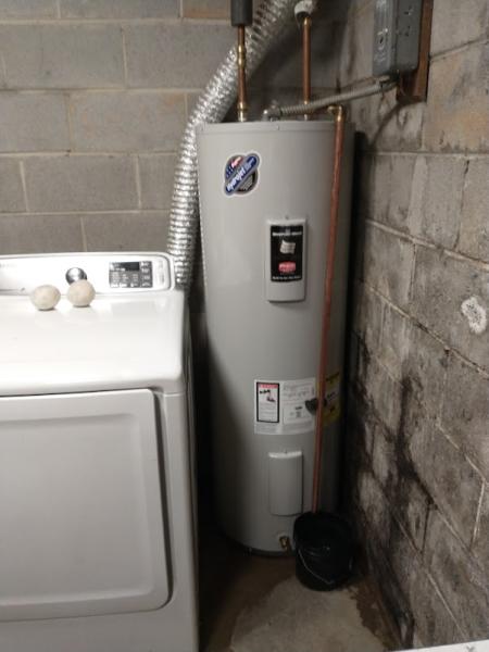 Daniel's Heating and Refrigeration Corp.