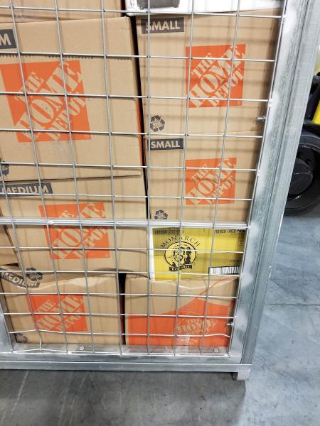 West Coast Moving Systems