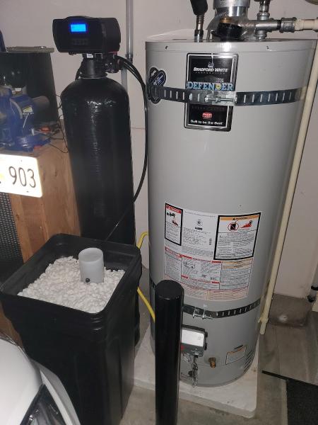 Streamline Plumbing