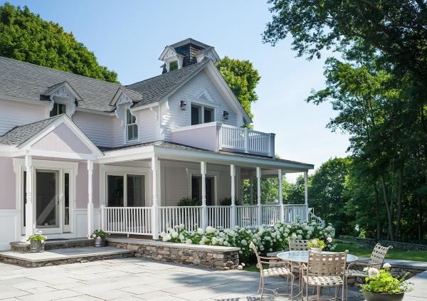Joseph B Lanza Design+building